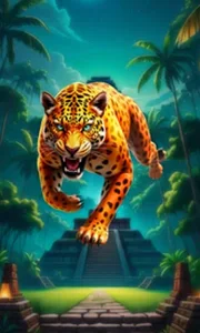 Majestic Jaguar
