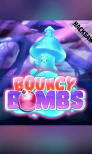 Bouncy Bombs