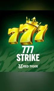 Red Tiger